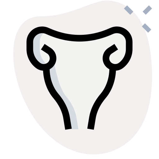 gebärmutter kostenlos Icon gebärmutter kostenlos Icon