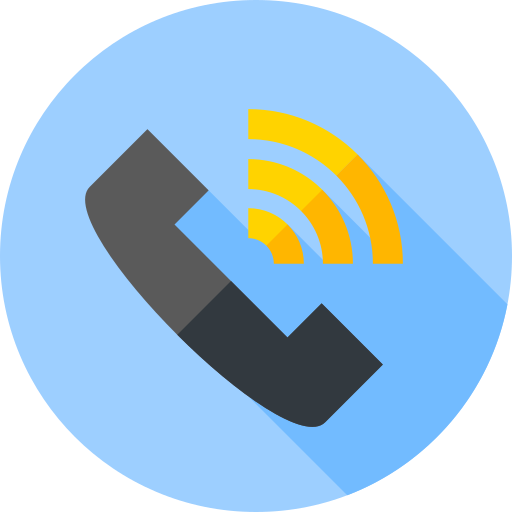 Phone call free icon Phone call free icon