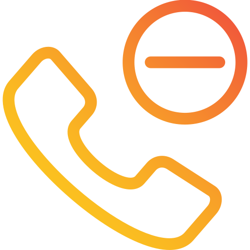 Phone call free icon