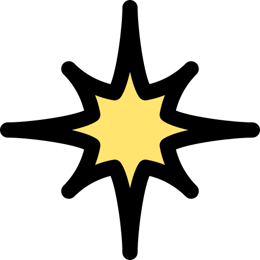 estrela grátis ícone estrela grátis ícone