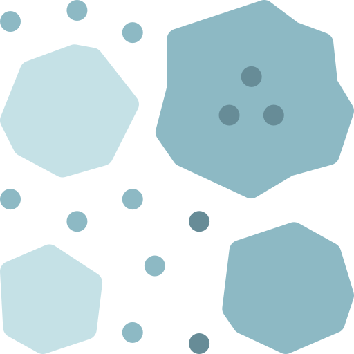 Asteroid free icon