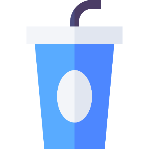 erfrischungsgetränk kostenlos Icon
