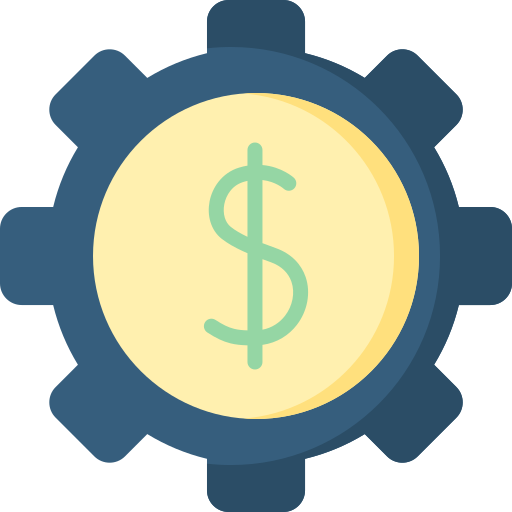 la finance Icône gratuit la finance Icône gratuit