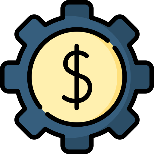 la finance Icône gratuit la finance Icône gratuit