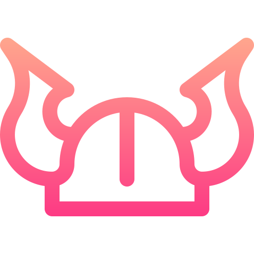 Helmet free icon