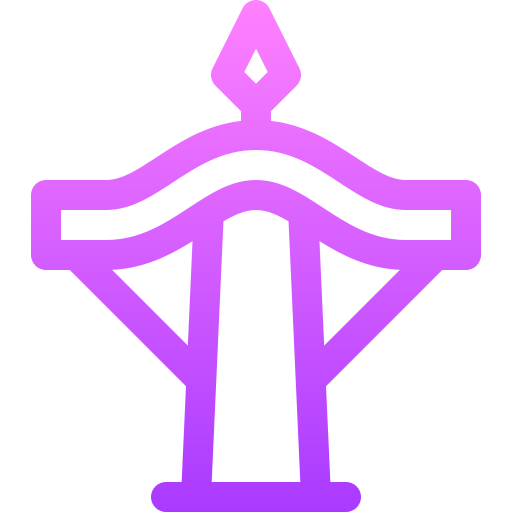 Crossbow free icon