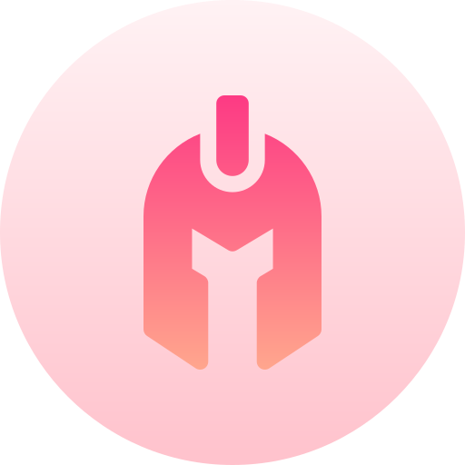 Helmet free icon