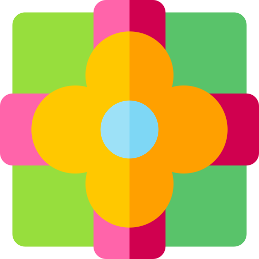 선물 무료 아이콘