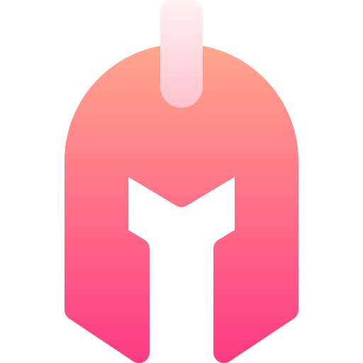 Helmet free icon
