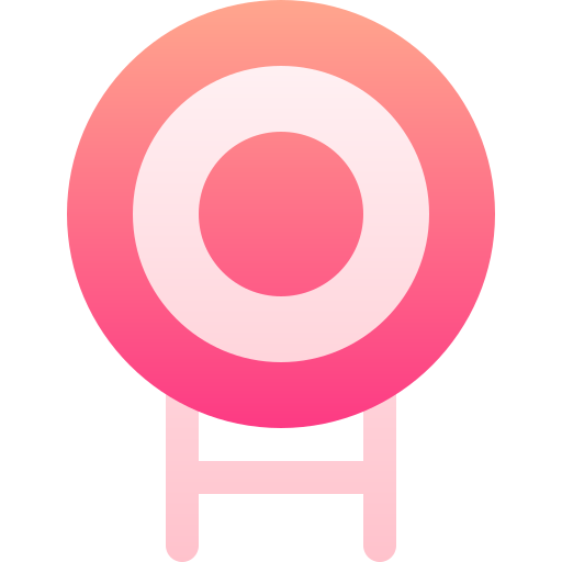 Target free icon Target free icon