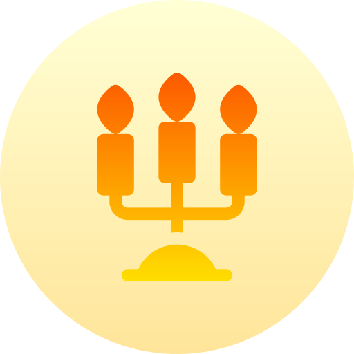 Candelabrum free icon Candelabrum free icon