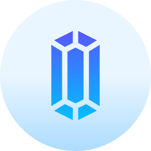 Gem free icon Gem free icon