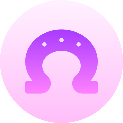 hufeisen kostenlos Icon