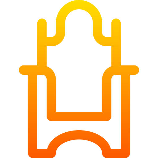 thron kostenlos Icon