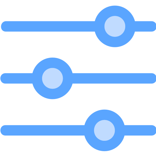 opción icono gratis