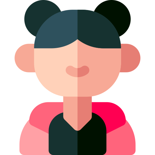 mujer icono gratis