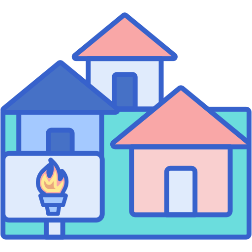 juegos olímpicos icono gratis