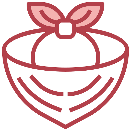 pañuelo icono gratis pañuelo icono gratis