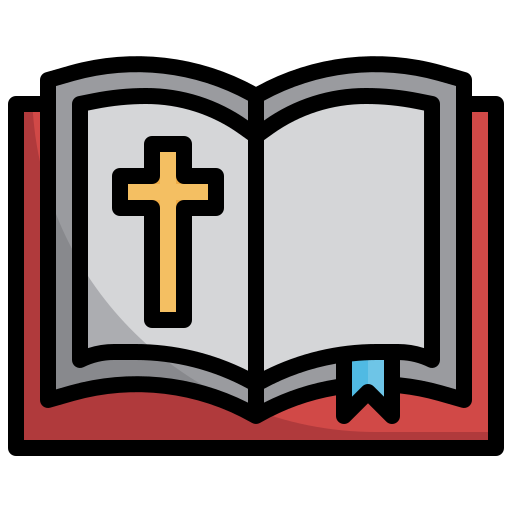 Bible - Free cultures icons