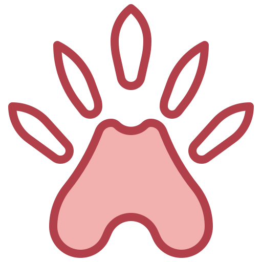 lontra grátis ícone