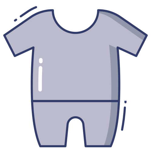onesie kostenlos Icon onesie kostenlos Icon
