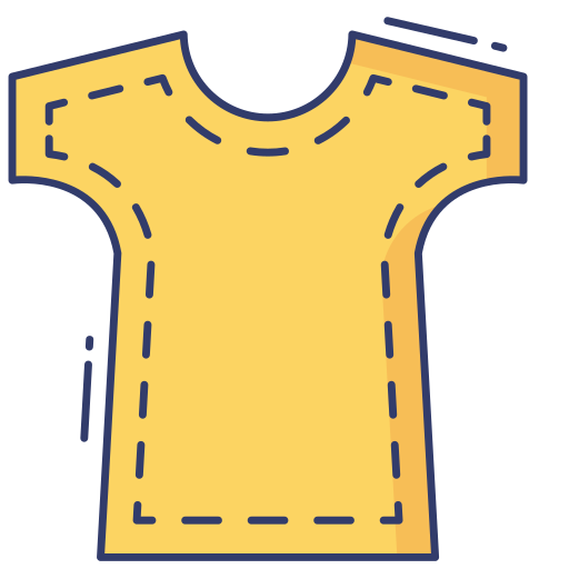 camisa grátis ícone camisa grátis ícone