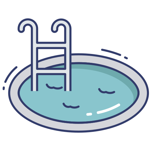 natação grátis ícone