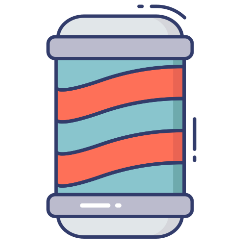 Barber shop free icon Barber shop free icon
