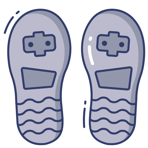 zapato icono gratis