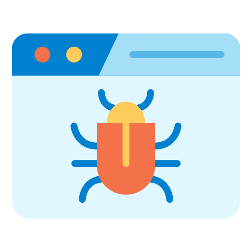 insecto icono gratis