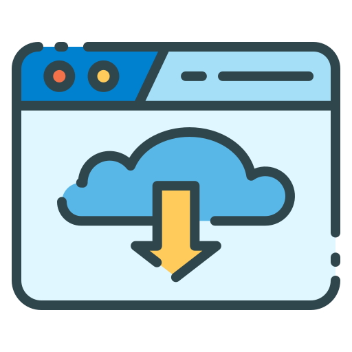 Download free icon Download free icon