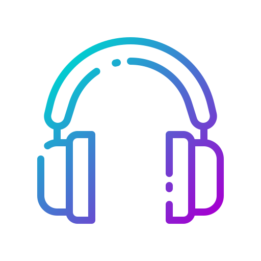 auriculares icono gratis
