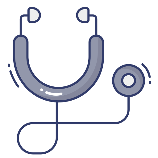 Stethoscope free icon Stethoscope free icon