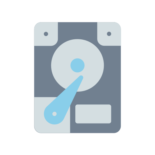 hdd kostenlos Icon hdd kostenlos Icon