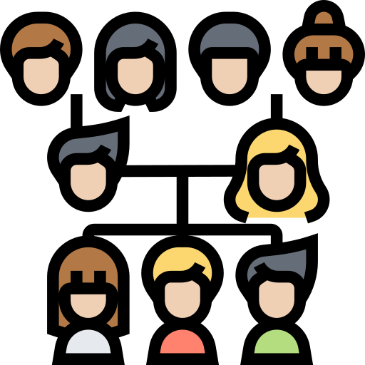 familie kostenlos Icon familie kostenlos Icon