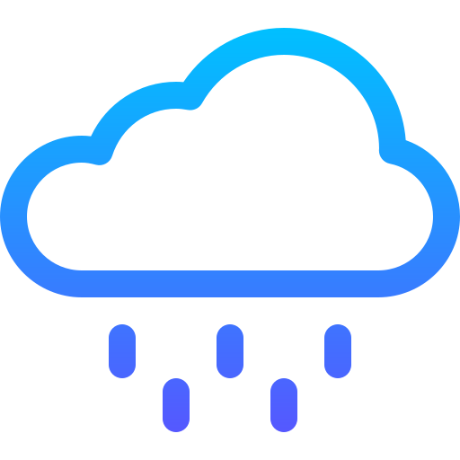 Rain free icon