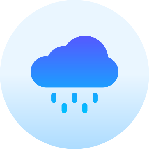 Rain free icon