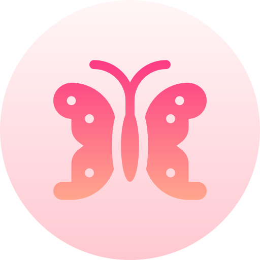 schmetterling kostenlos Icon