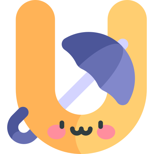 U free icon U free icon