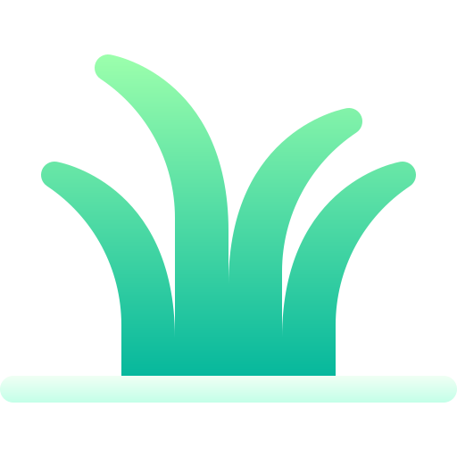 Grass free icon