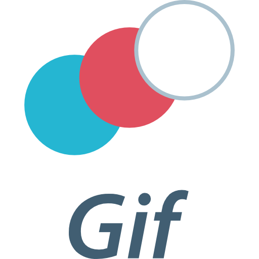 gif icono gratis