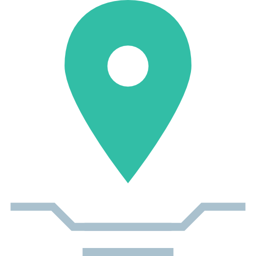 gps grátis ícone gps grátis ícone