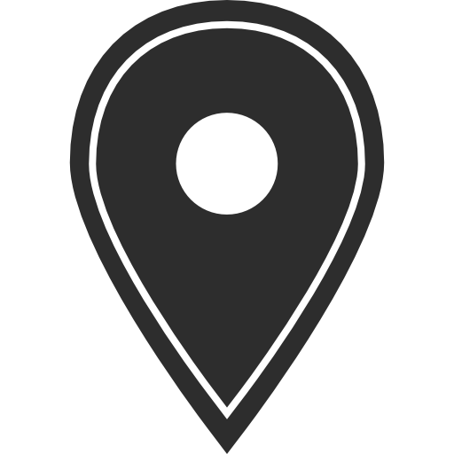 alfiler icono gratis