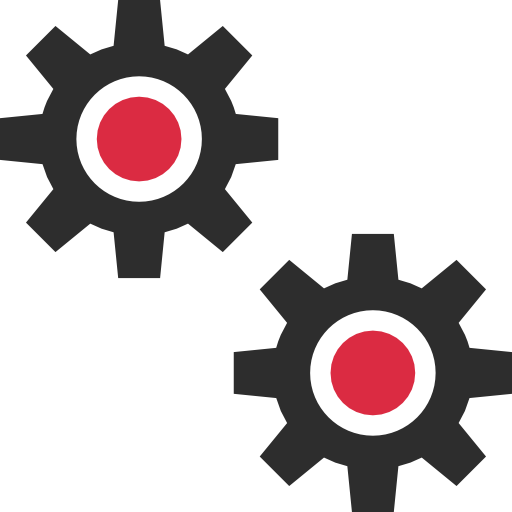 configuraciones icono gratis