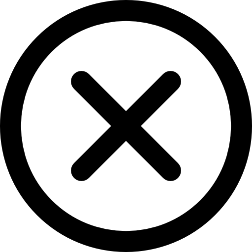 error kostenlos Icon error kostenlos Icon