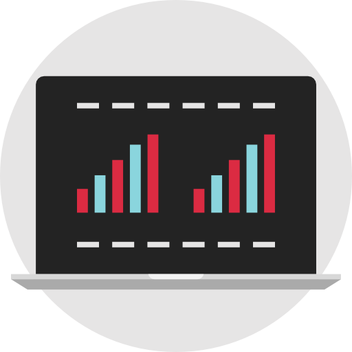 grafik kostenlos Icon