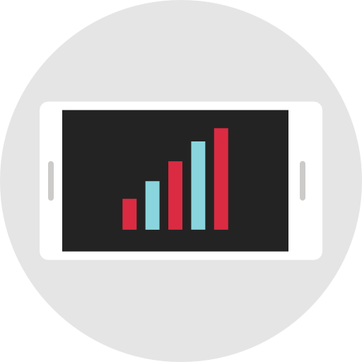 grafik kostenlos Icon