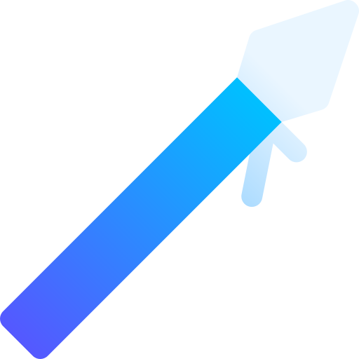 lance Icône gratuit lance Icône gratuit