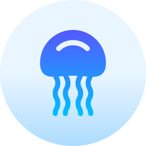 medusa icono gratis