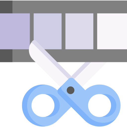 film fotográfico icono gratis